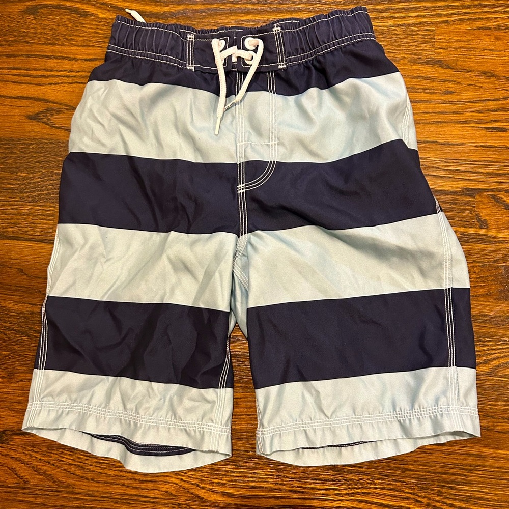 Gap swimsuit. Boys size large